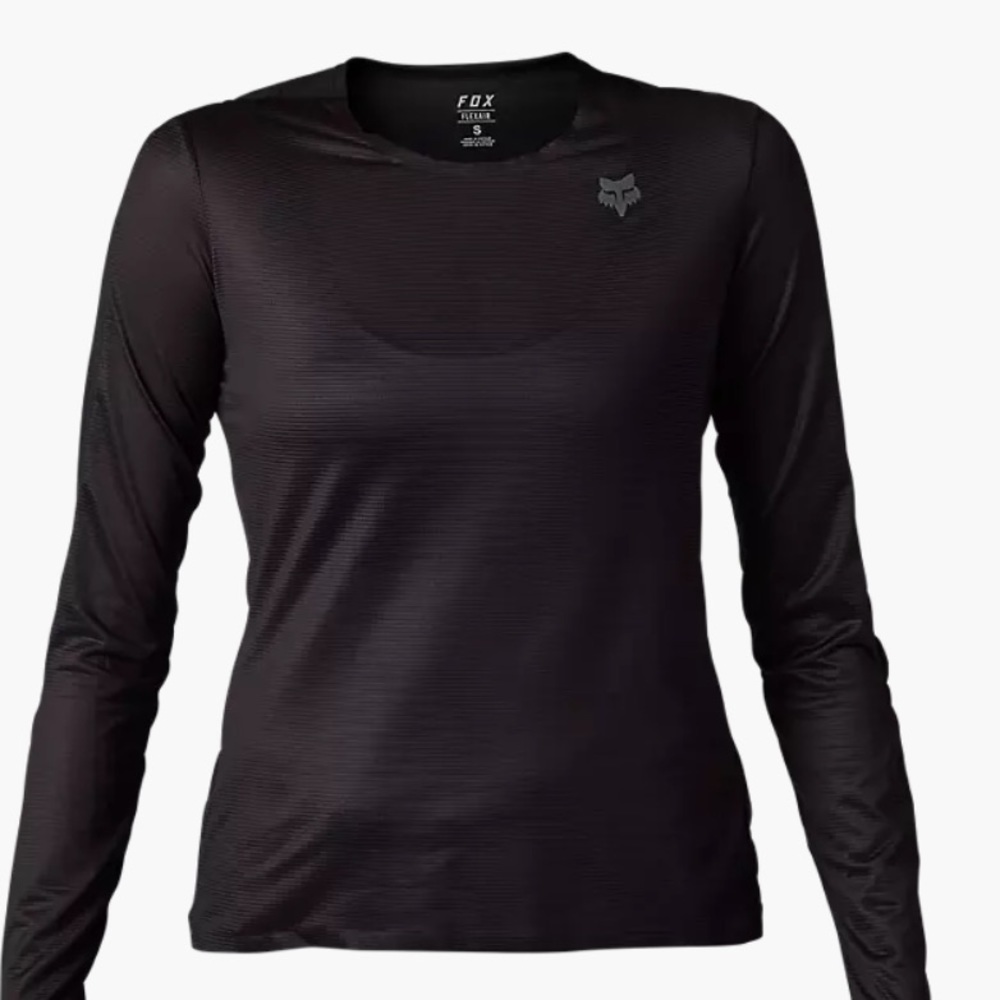 Fox Jersey - Picture 6 of 6
